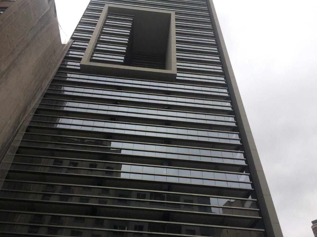 Sofisticacao Y Luxo Praca Da Republica Con Vaga Y Netflix Apartment Sao Paulo Bagian luar foto