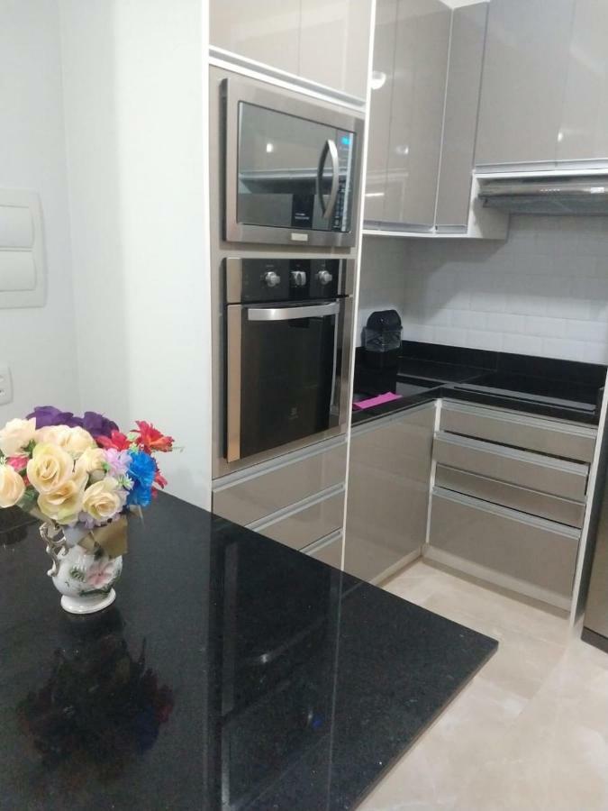 Sofisticacao Y Luxo Praca Da Republica Con Vaga Y Netflix Apartment Sao Paulo Bagian luar foto