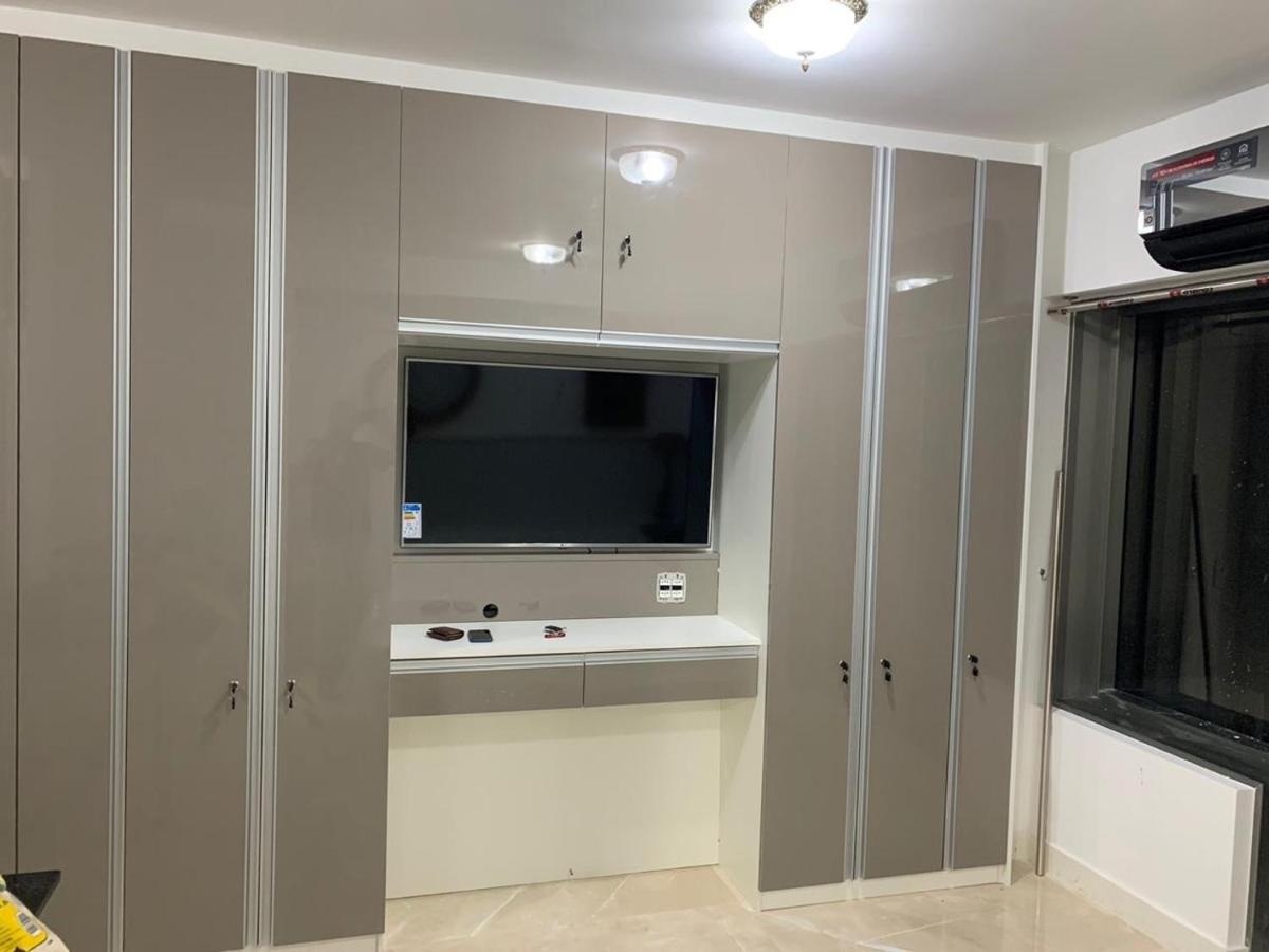 Sofisticacao Y Luxo Praca Da Republica Con Vaga Y Netflix Apartment Sao Paulo Bagian luar foto