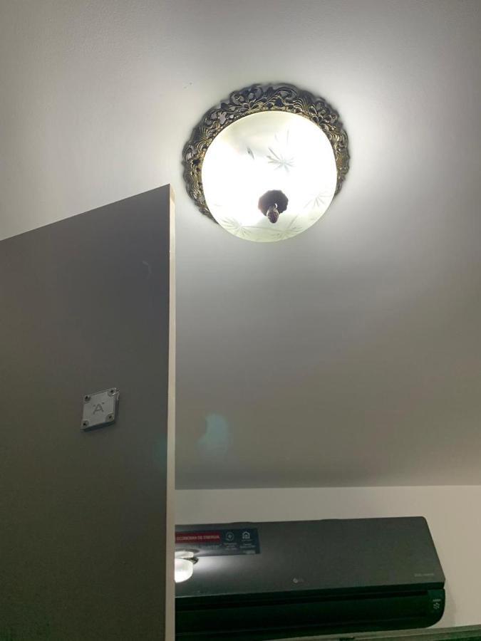 Sofisticacao Y Luxo Praca Da Republica Con Vaga Y Netflix Apartment Sao Paulo Bagian luar foto