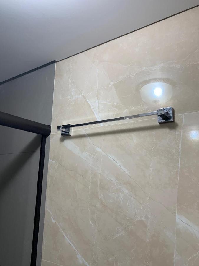 Sofisticacao Y Luxo Praca Da Republica Con Vaga Y Netflix Apartment Sao Paulo Bagian luar foto