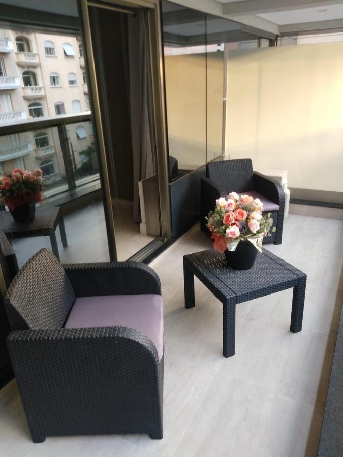 Sofisticacao Y Luxo Praca Da Republica Con Vaga Y Netflix Apartment Sao Paulo Bagian luar foto