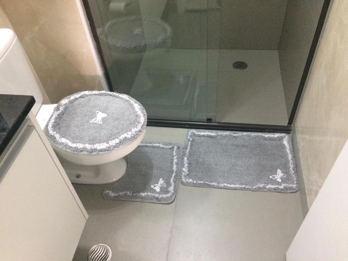 Sofisticacao Y Luxo Praca Da Republica Con Vaga Y Netflix Apartment Sao Paulo Bagian luar foto